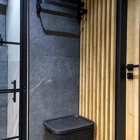 Apartament Black Loft Nysa Dış mekan fotoğraf