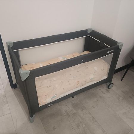 Apartament Black Loft Nysa Dış mekan fotoğraf