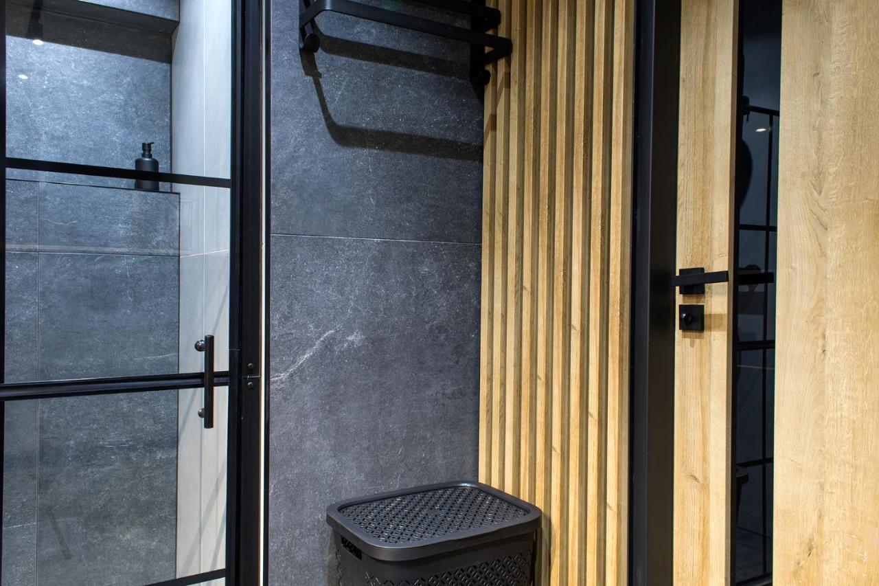 Apartament Black Loft Nysa Dış mekan fotoğraf